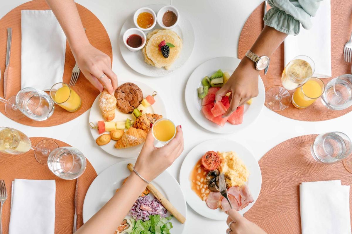 Sheraton Cascais Resort - Hotel & Residences