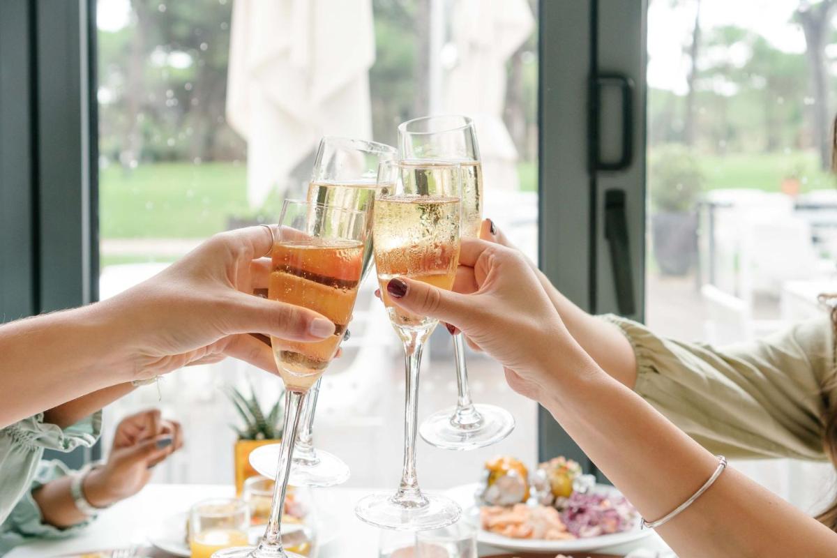 Sheraton Cascais Resort - Hotel & Residences