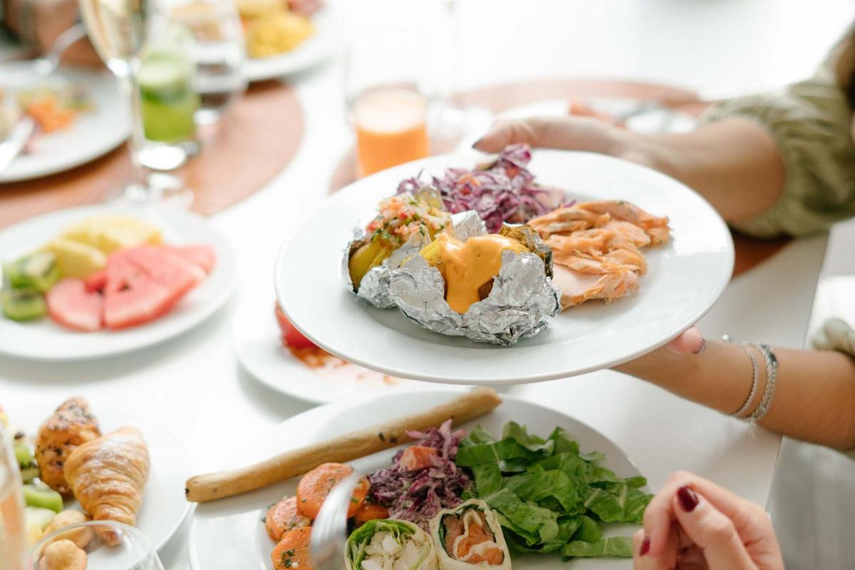 Sheraton Cascais Resort - Hotel & Residences