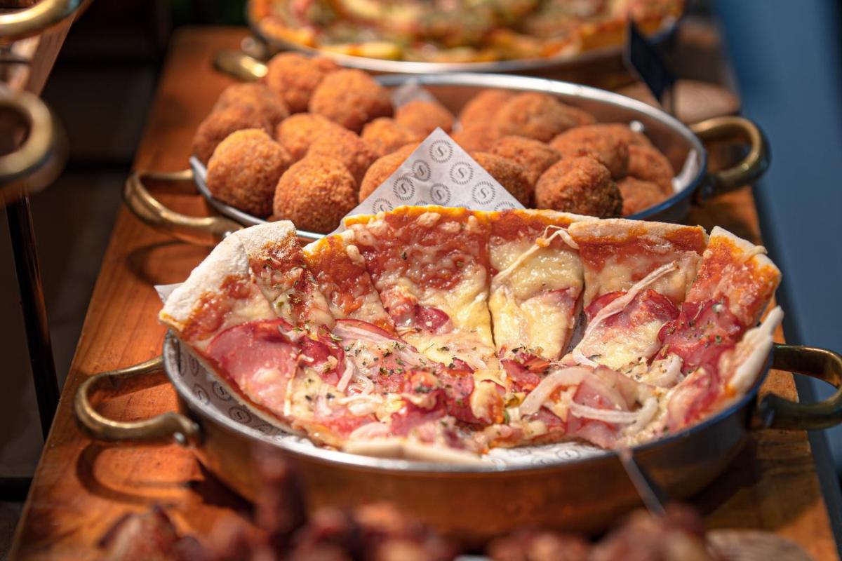 Sheraton Cascais Resort - Hotel & Residences