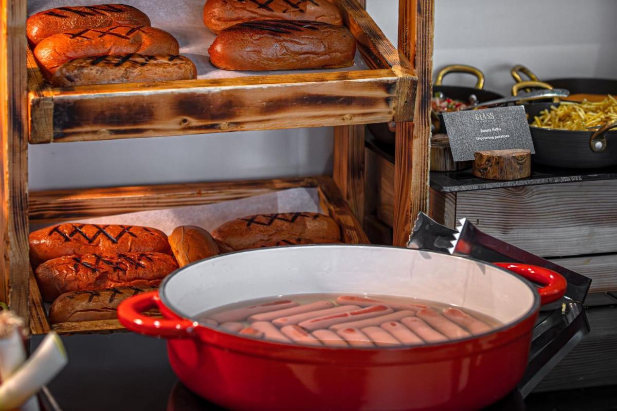 Sheraton Cascais Resort - Hotel & Residences