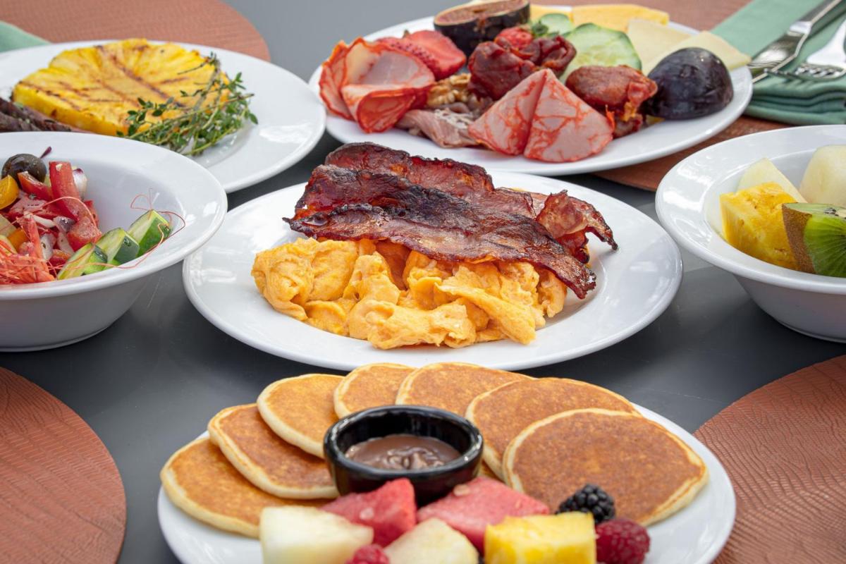 Sheraton Cascais Resort - Hotel & Residences