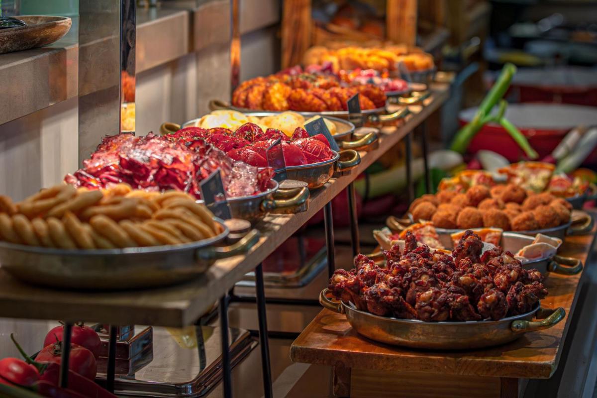 Sheraton Cascais Resort - Hotel & Residences