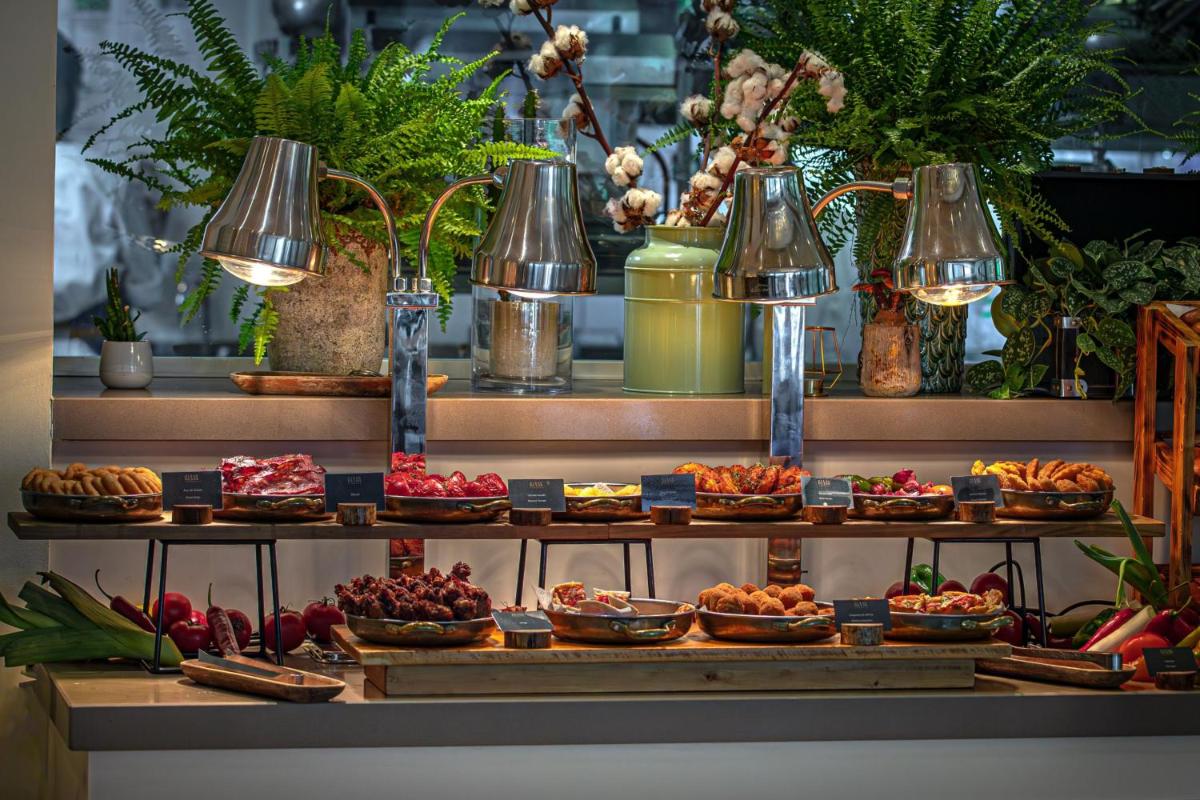 Sheraton Cascais Resort - Hotel & Residences