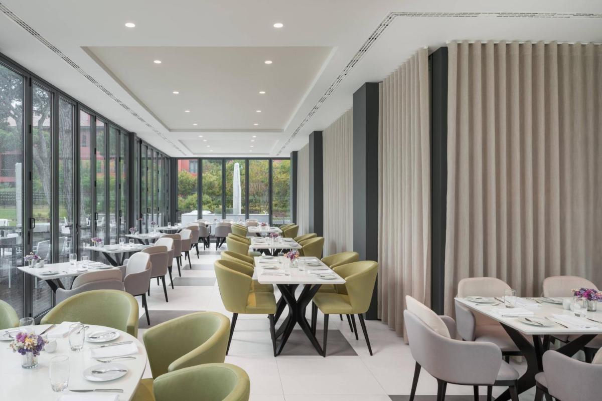 Sheraton Cascais Resort - Hotel & Residences