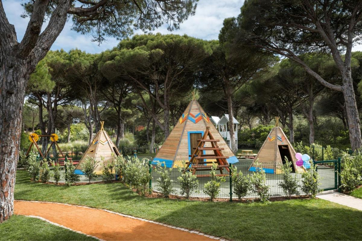 Sheraton Cascais Resort - Hotel & Residences