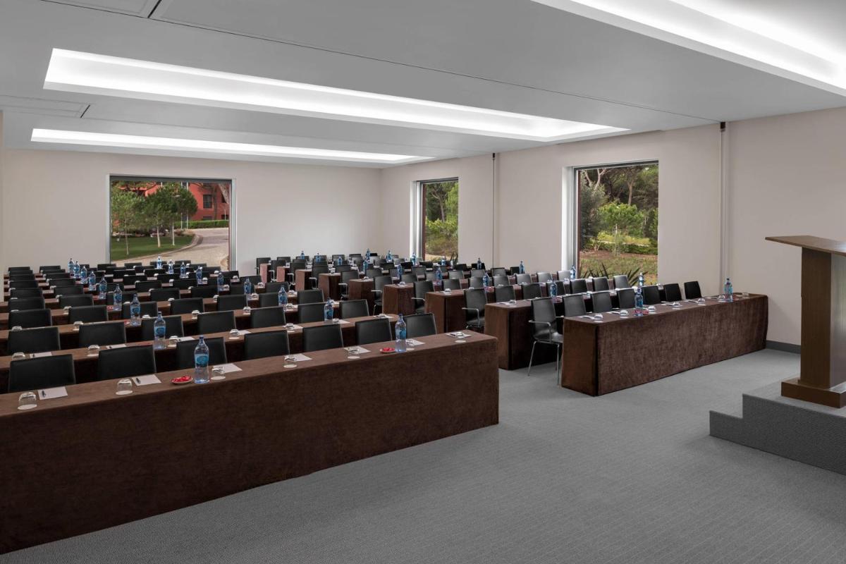 Sheraton Cascais Resort - Hotel & Residences