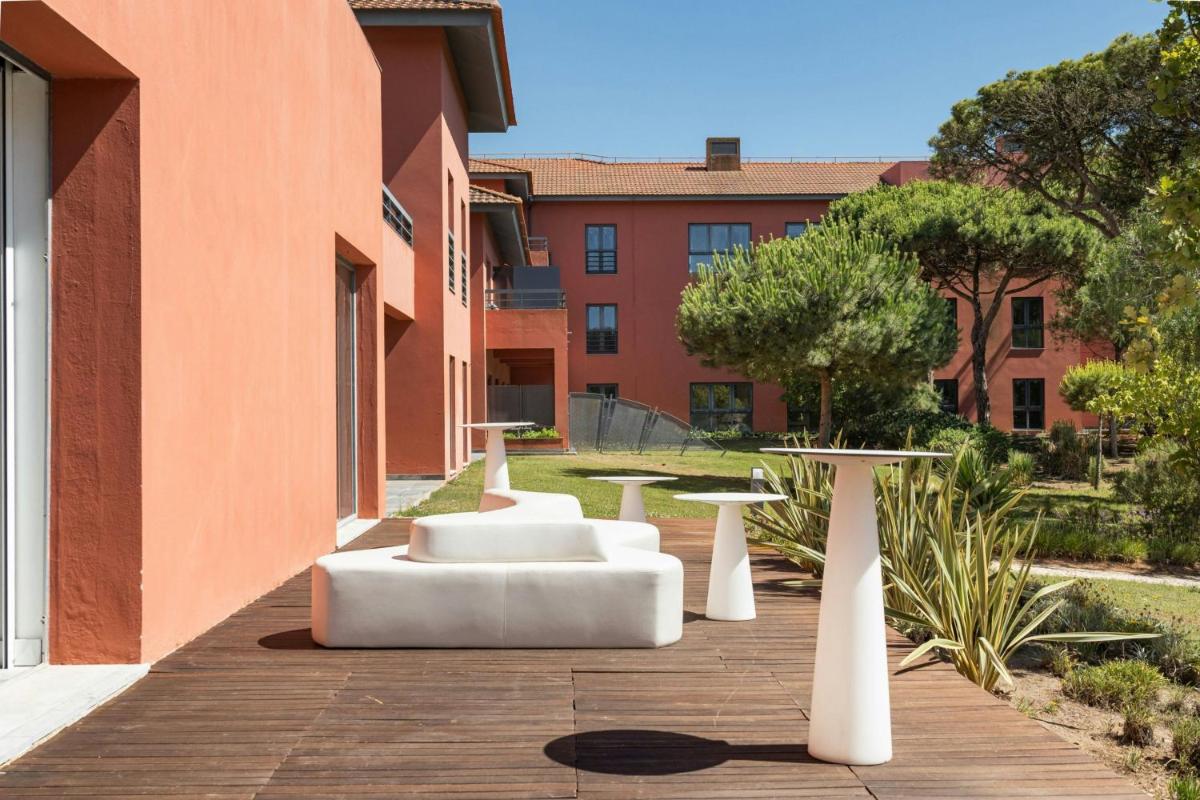 Sheraton Cascais Resort - Hotel & Residences