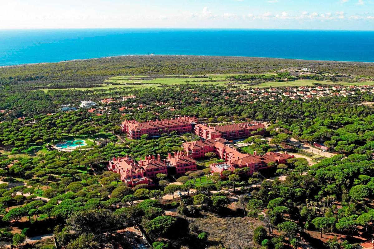 Sheraton Cascais Resort - Hotel & Residences