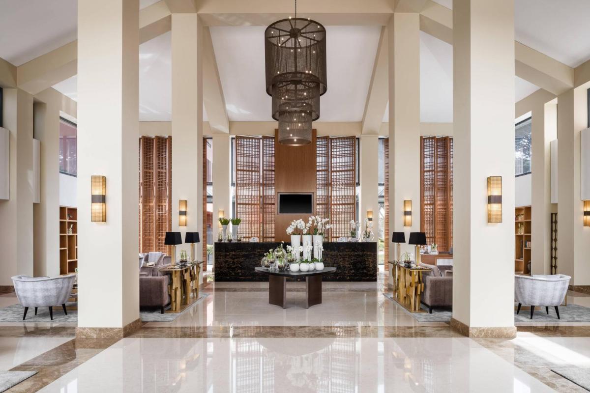 Sheraton Cascais Resort - Hotel & Residences