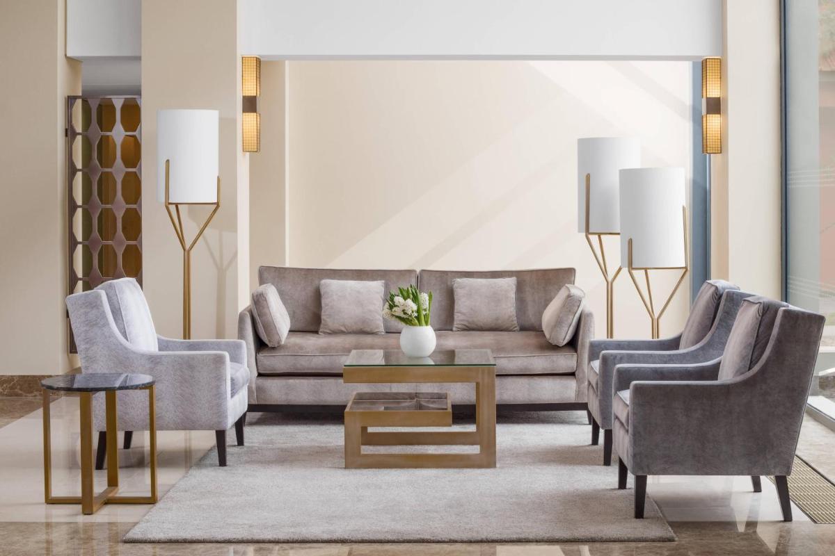 Sheraton Cascais Resort - Hotel & Residences