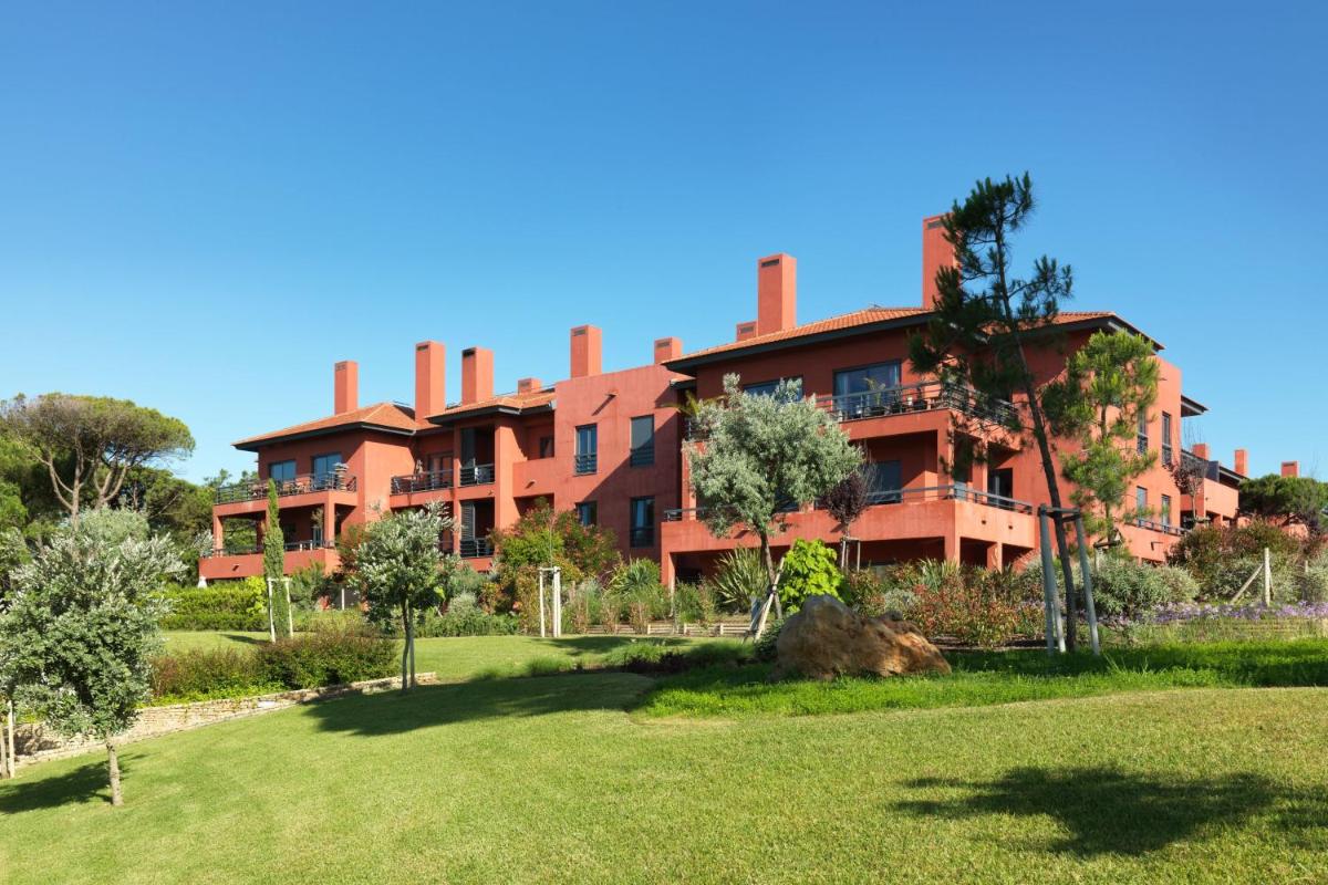 Sheraton Cascais Resort - Hotel & Residences
