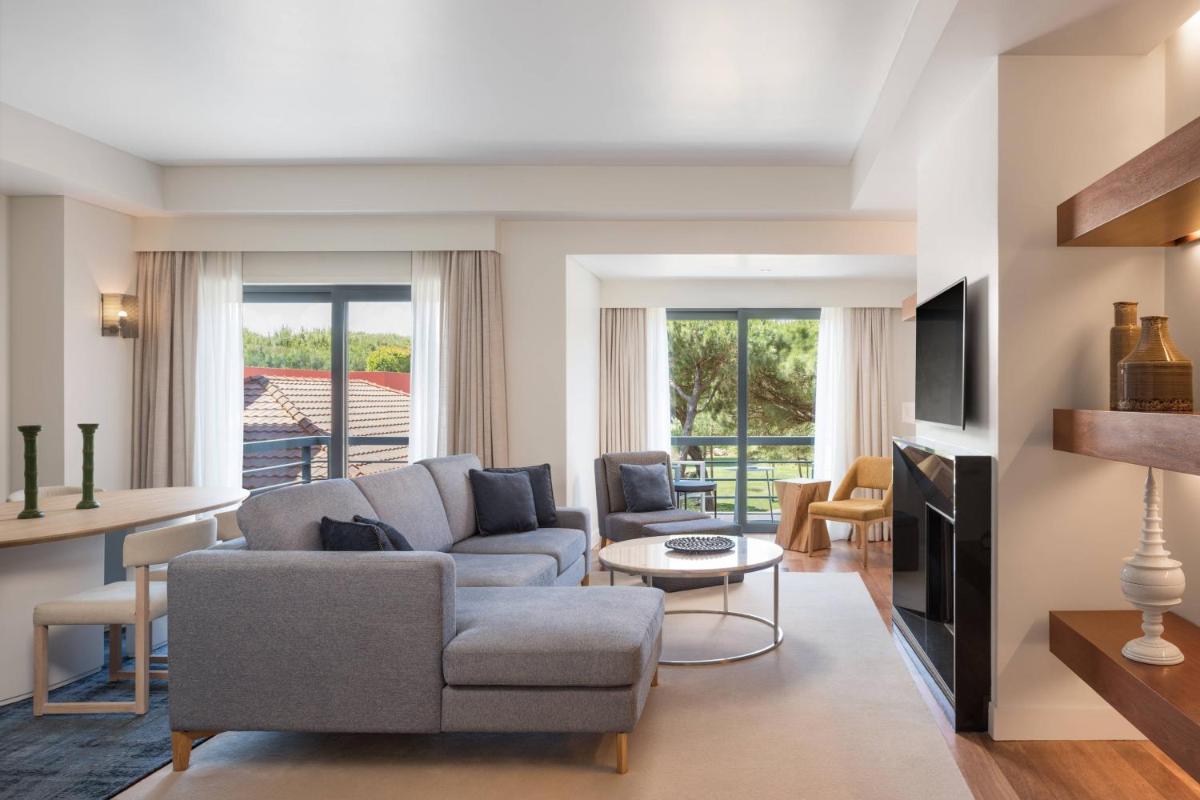 Sheraton Cascais Resort - Hotel & Residences