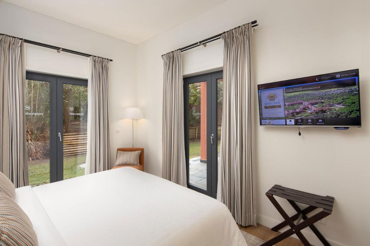 Sheraton Cascais Resort - Hotel & Residences