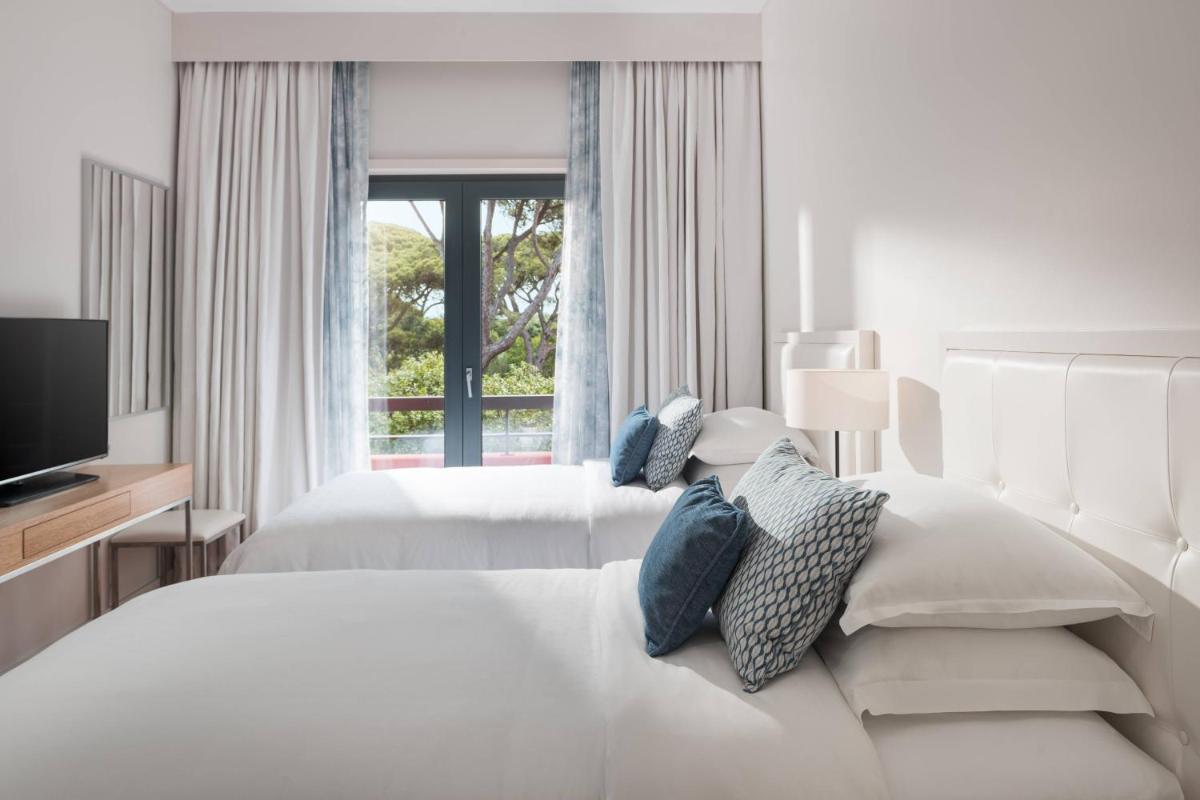 Sheraton Cascais Resort - Hotel & Residences