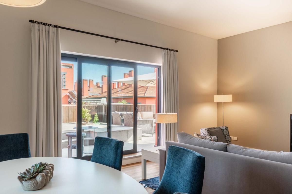 Sheraton Cascais Resort - Hotel & Residences