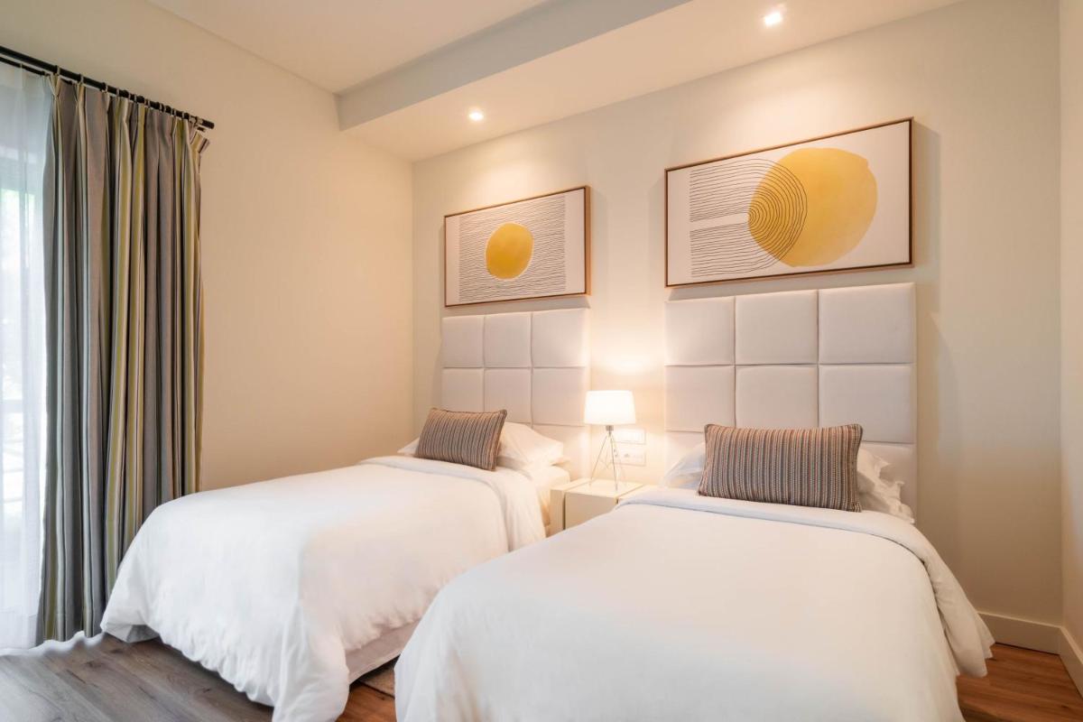 Sheraton Cascais Resort - Hotel & Residences