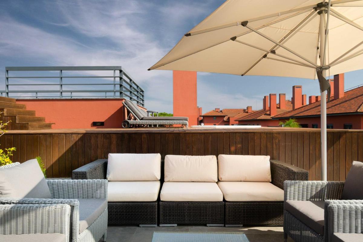 Sheraton Cascais Resort - Hotel & Residences