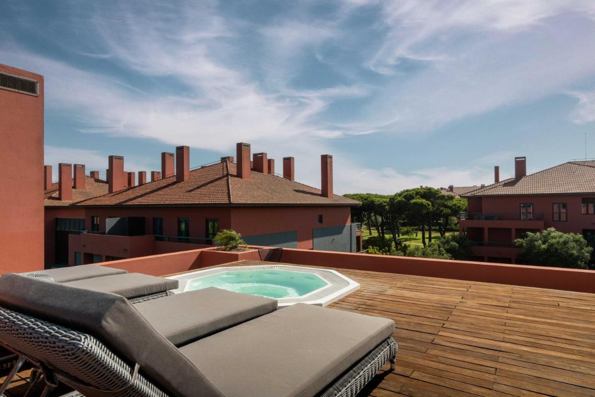 Sheraton Cascais Resort - Hotel & Residences