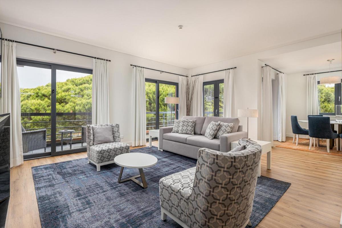 Sheraton Cascais Resort - Hotel & Residences