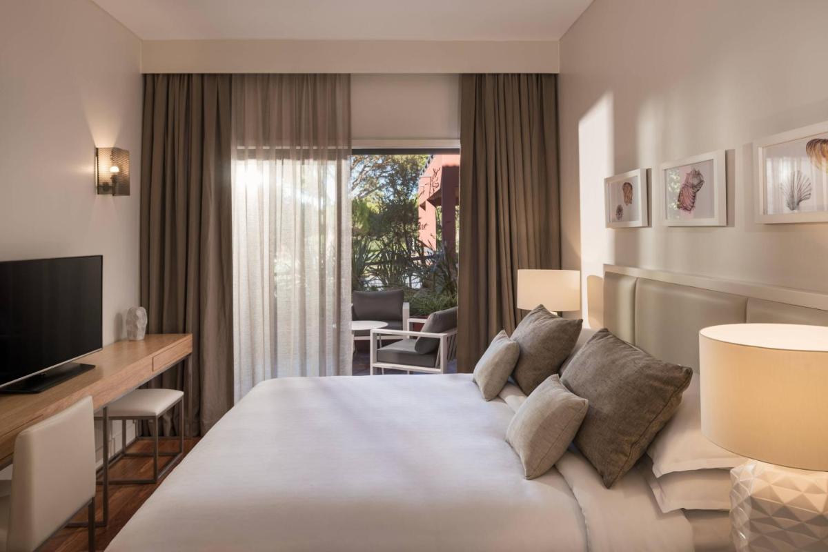 Sheraton Cascais Resort - Hotel & Residences