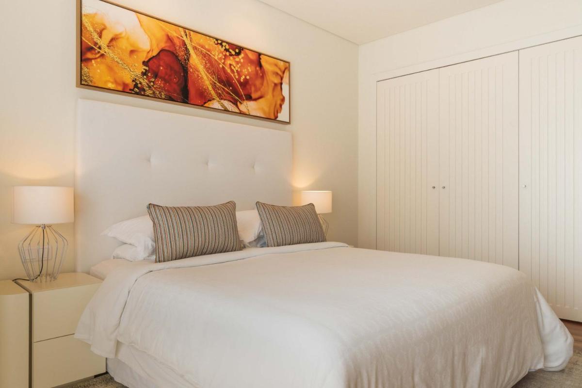 Sheraton Cascais Resort - Hotel & Residences