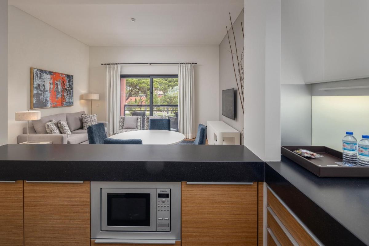 Sheraton Cascais Resort - Hotel & Residences