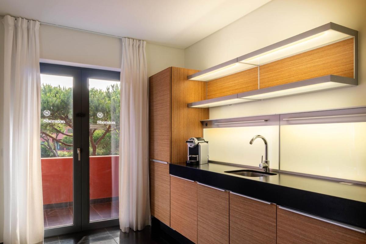 Sheraton Cascais Resort - Hotel & Residences