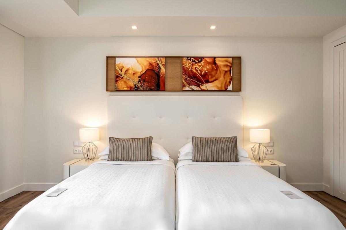 Sheraton Cascais Resort - Hotel & Residences