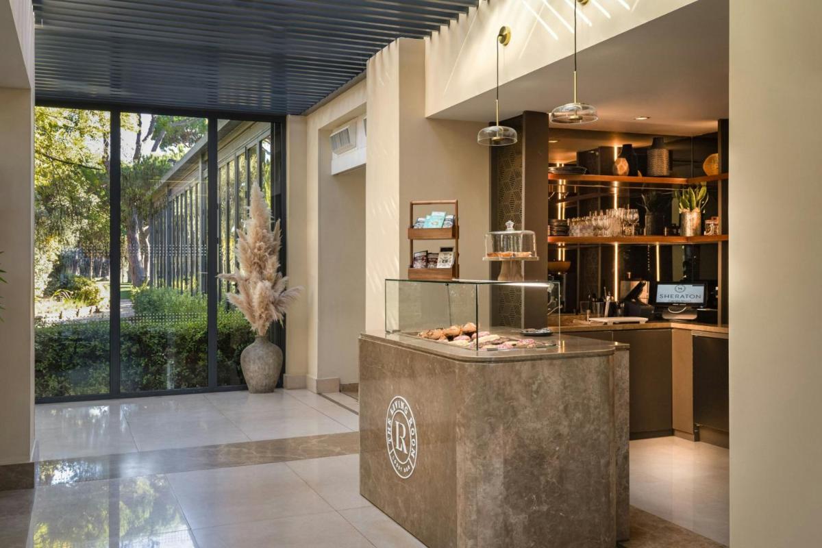 Sheraton Cascais Resort - Hotel & Residences
