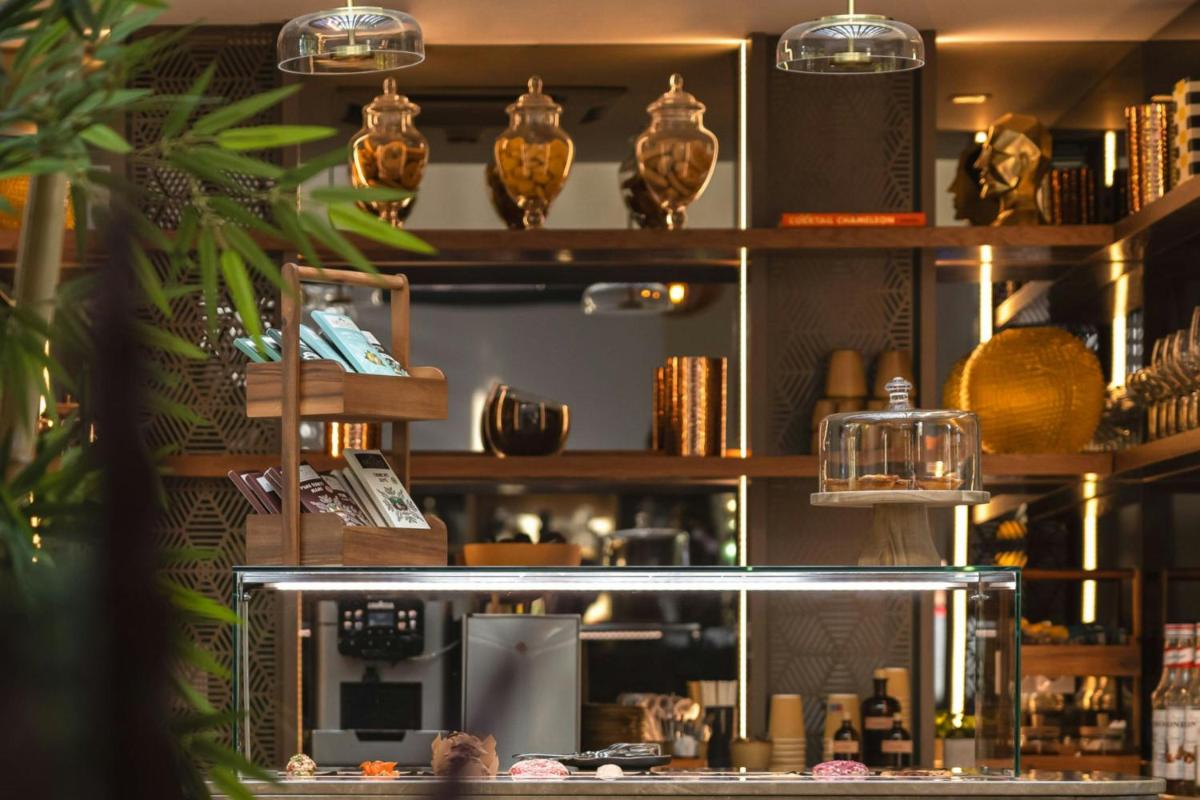 Sheraton Cascais Resort - Hotel & Residences