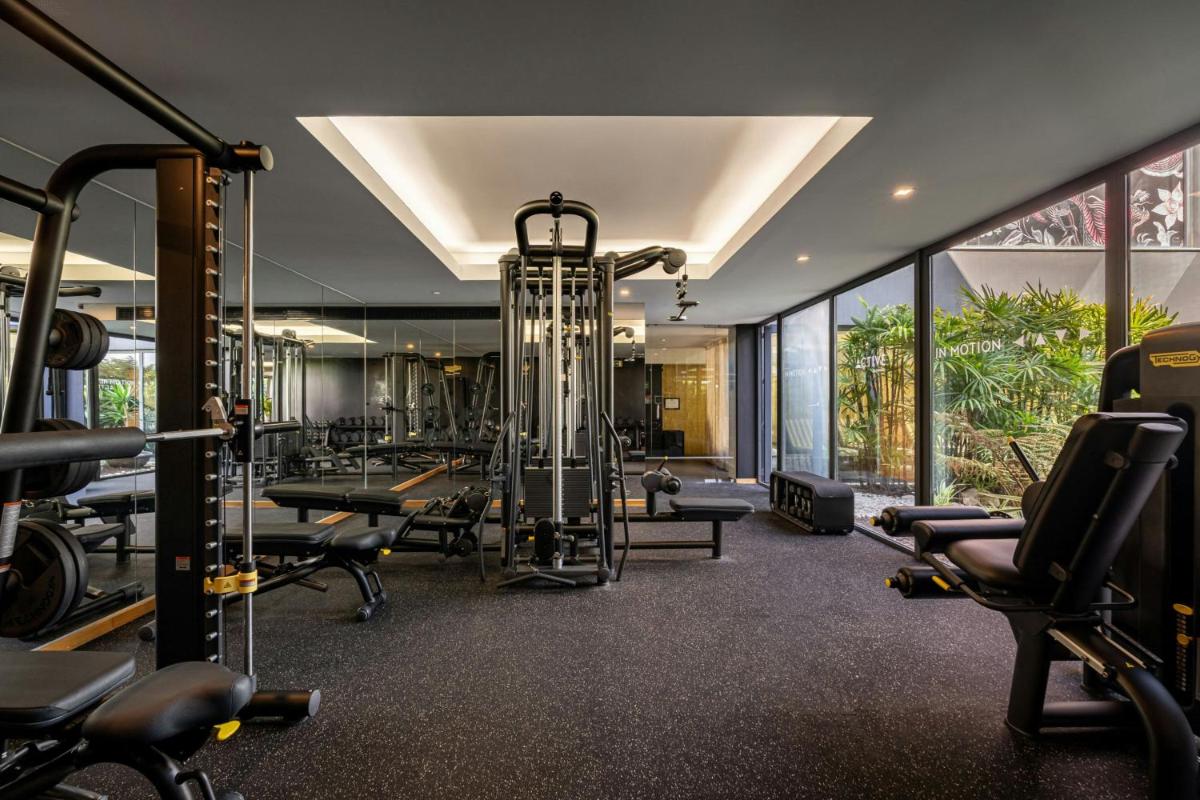 Sheraton Cascais Resort - Hotel & Residences