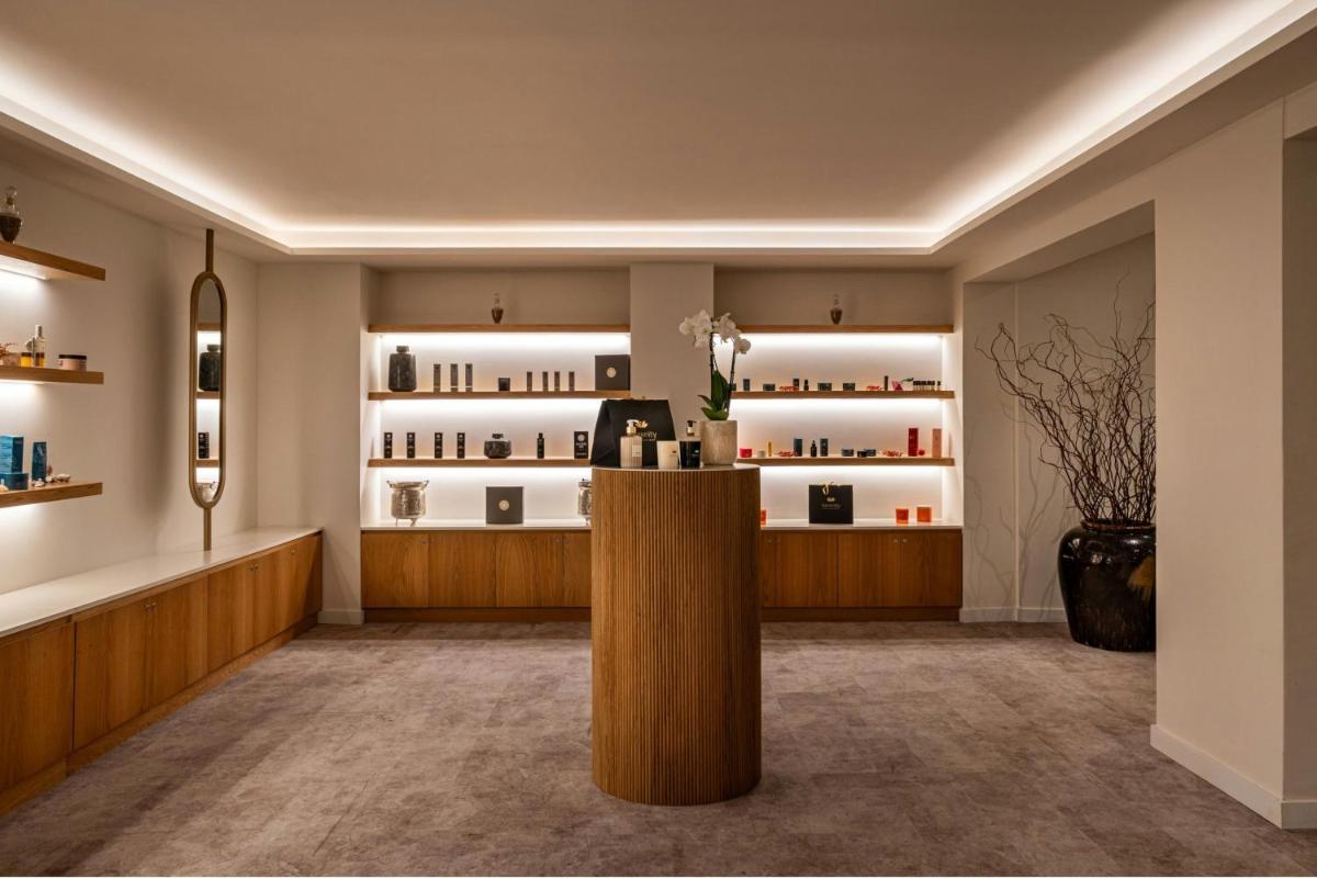 Sheraton Cascais Resort - Hotel & Residences