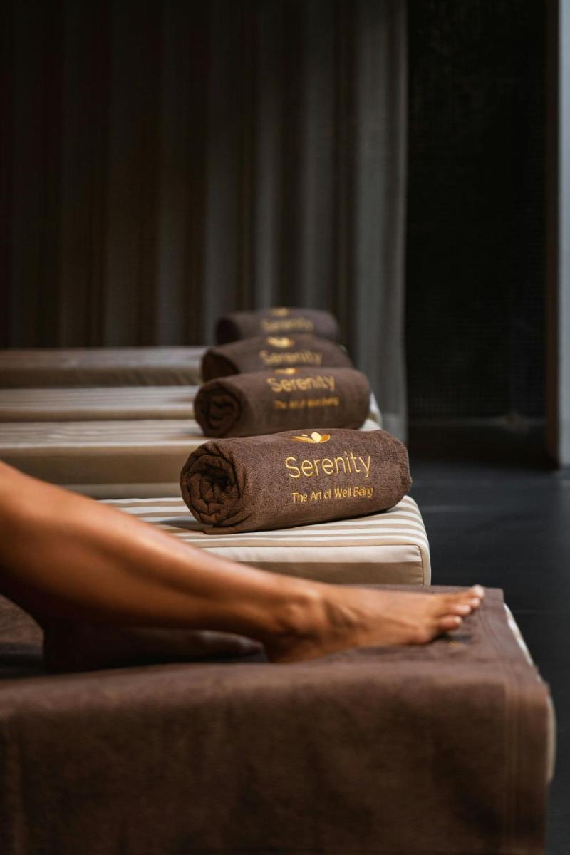 Sheraton Cascais Resort - Hotel & Residences