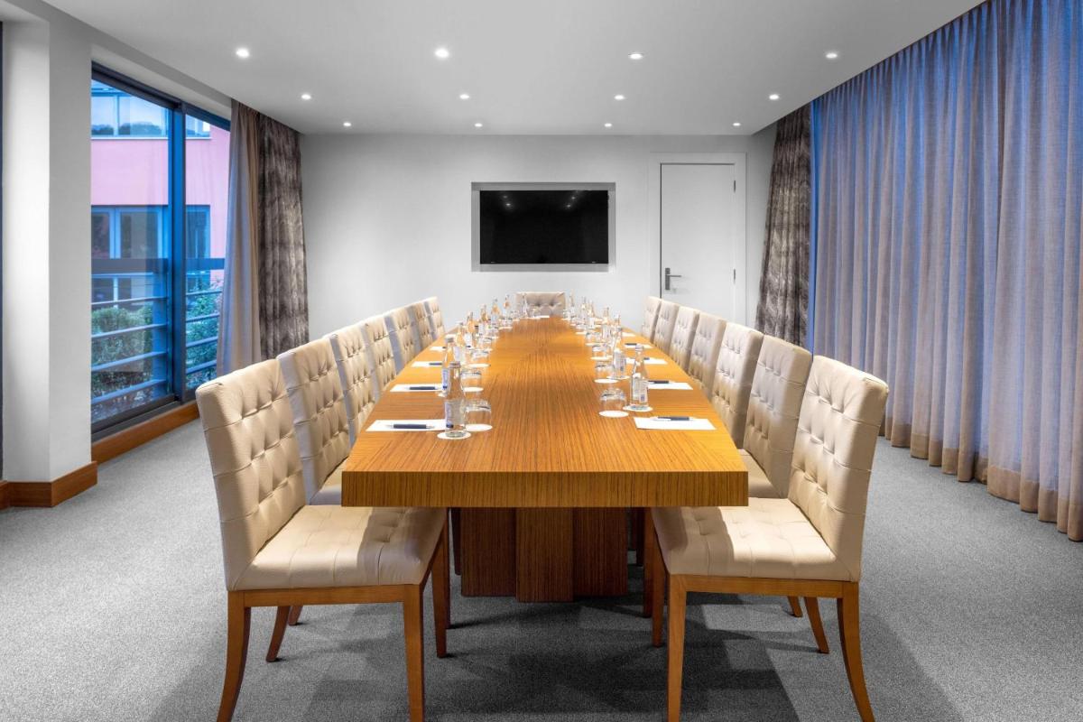 Sheraton Cascais Resort - Hotel & Residences
