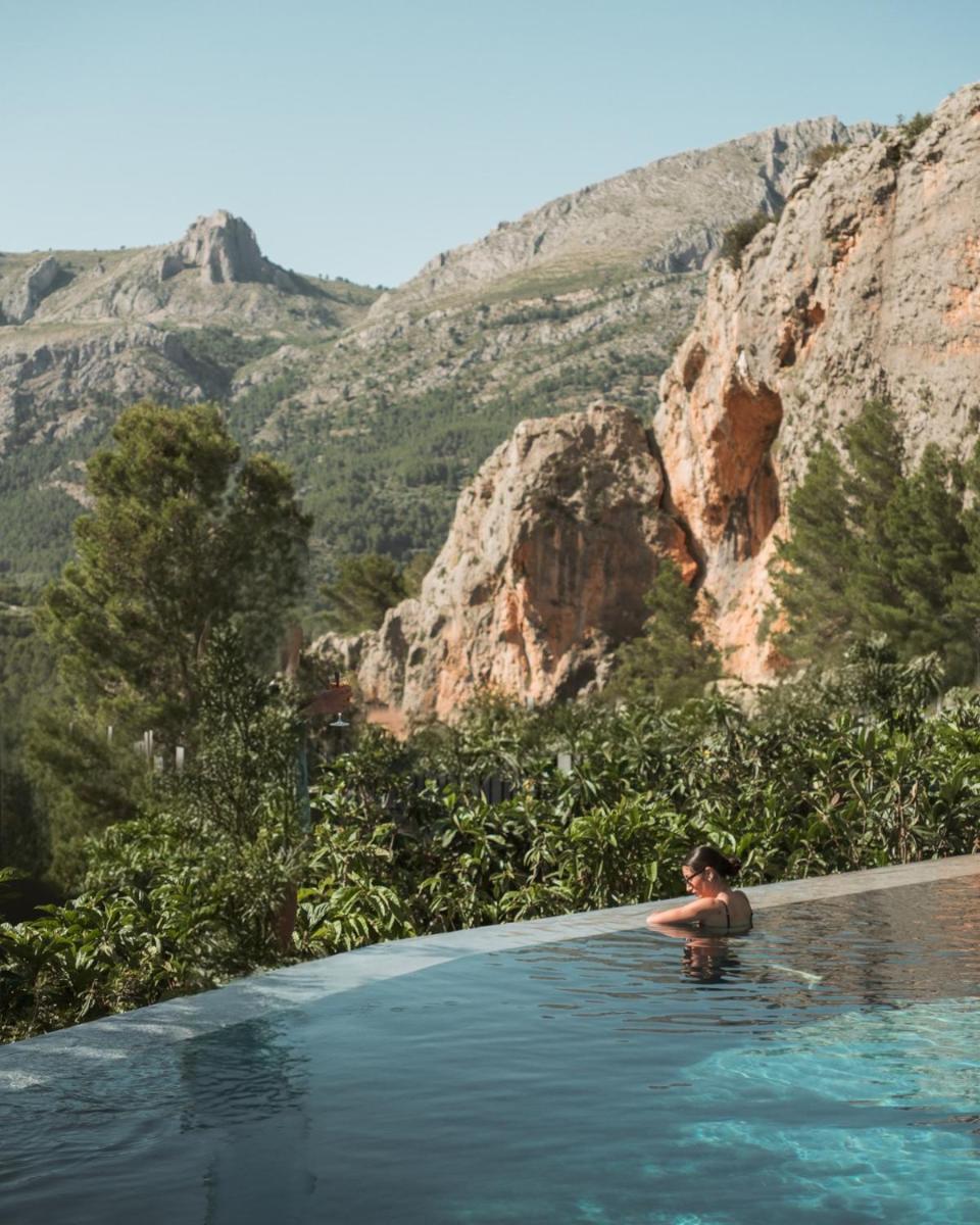 VIVOOD Landscape Hotel & Spa - Designed for Adults