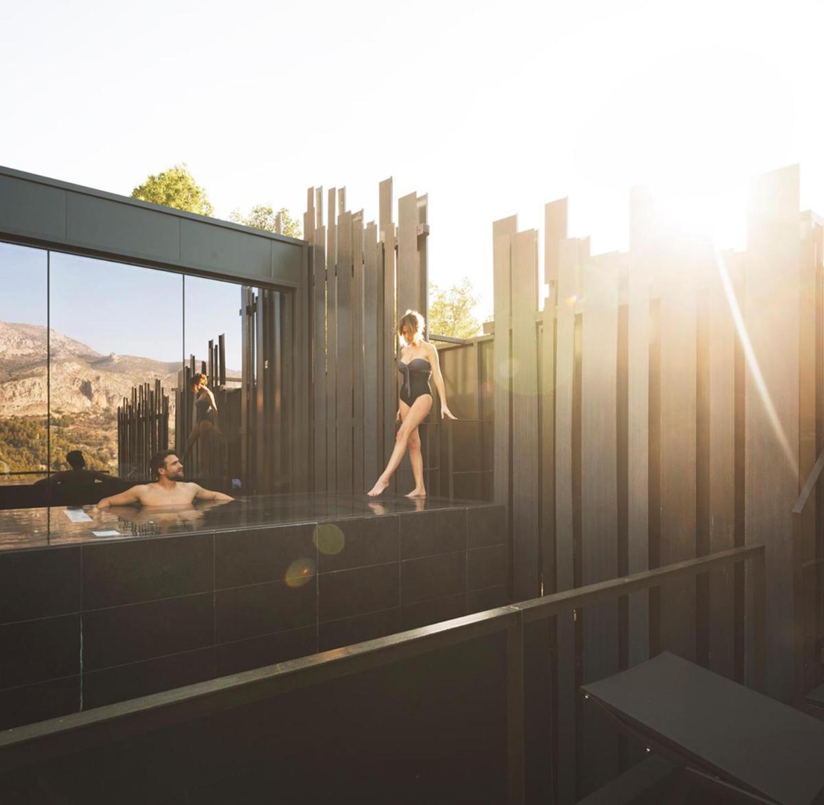 VIVOOD Landscape Hotel & Spa - Designed for Adults