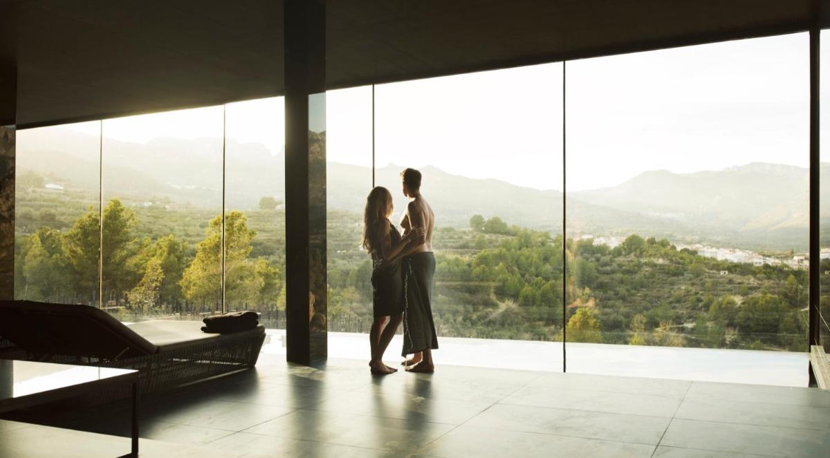 VIVOOD Landscape Hotel & Spa - Designed for Adults