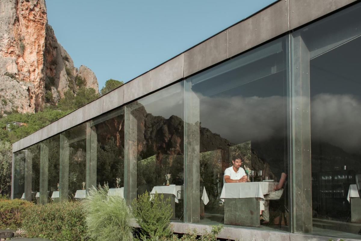 VIVOOD Landscape Hotel & Spa - Designed for Adults