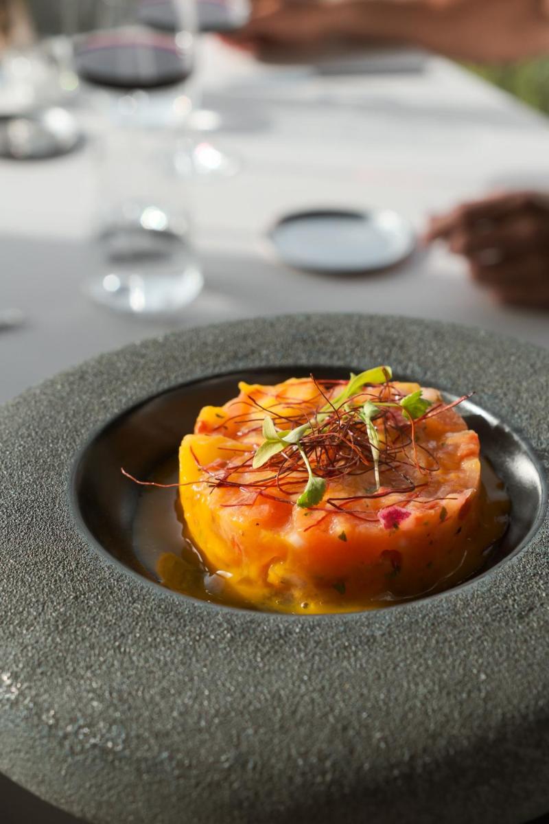 VIVOOD Landscape Hotel & Spa - Designed for Adults