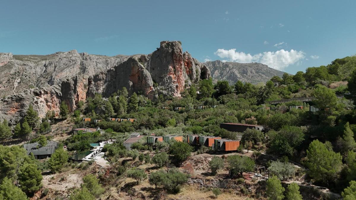 VIVOOD Landscape Hotel & Spa - Designed for Adults