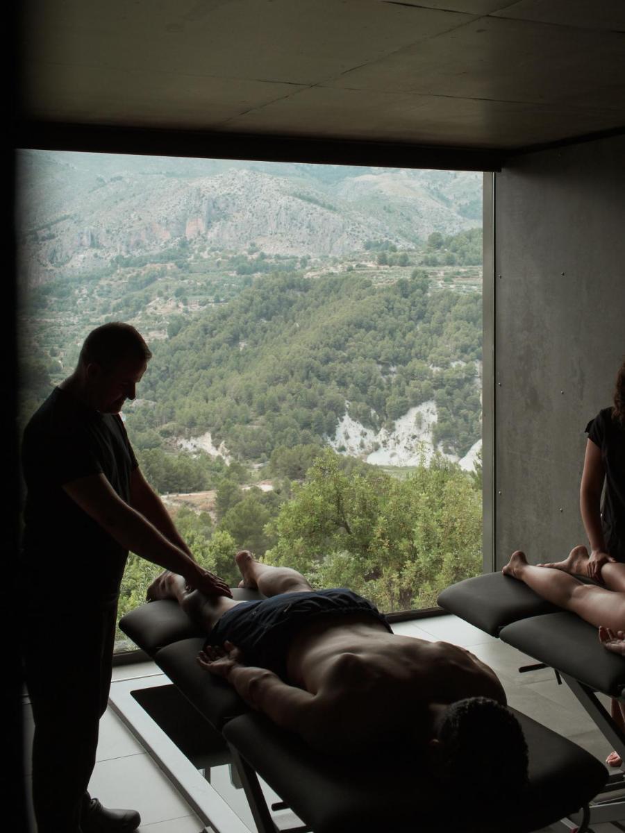 VIVOOD Landscape Hotel & Spa - Designed for Adults