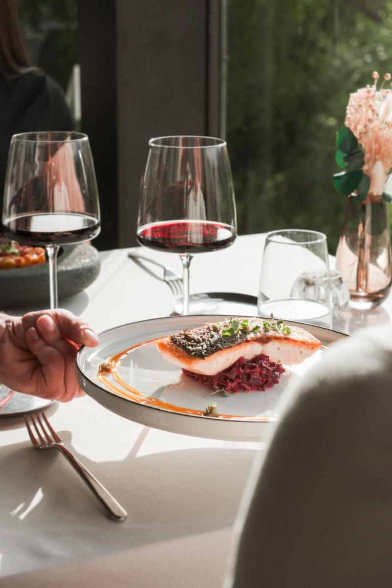 VIVOOD Landscape Hotel & Spa - Designed for Adults