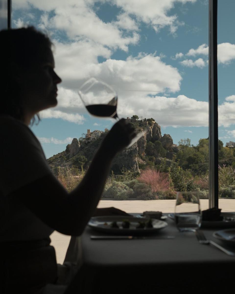 VIVOOD Landscape Hotel & Spa - Designed for Adults