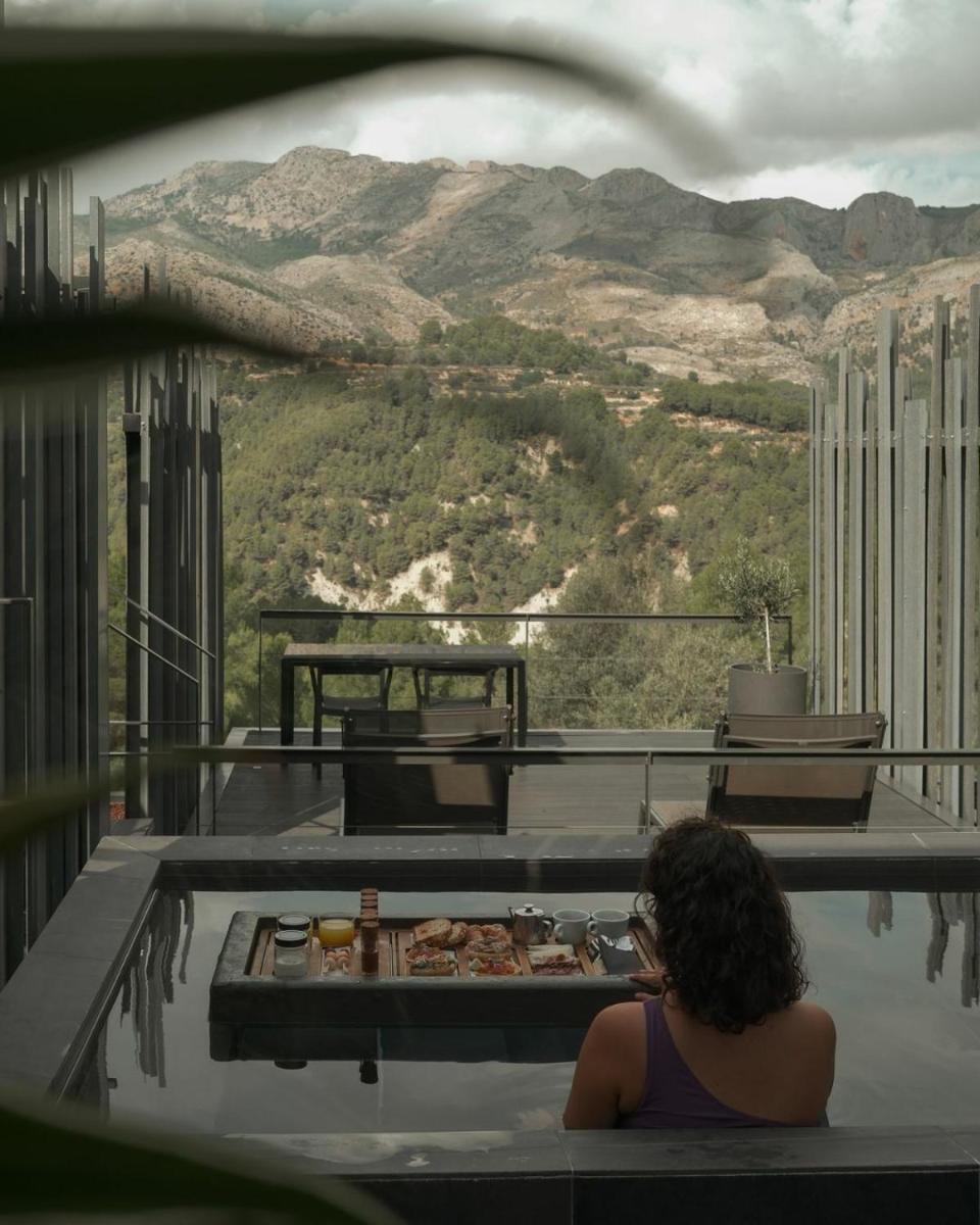 VIVOOD Landscape Hotel & Spa - Designed for Adults