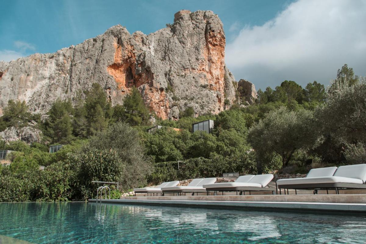 VIVOOD Landscape Hotel & Spa - Designed for Adults