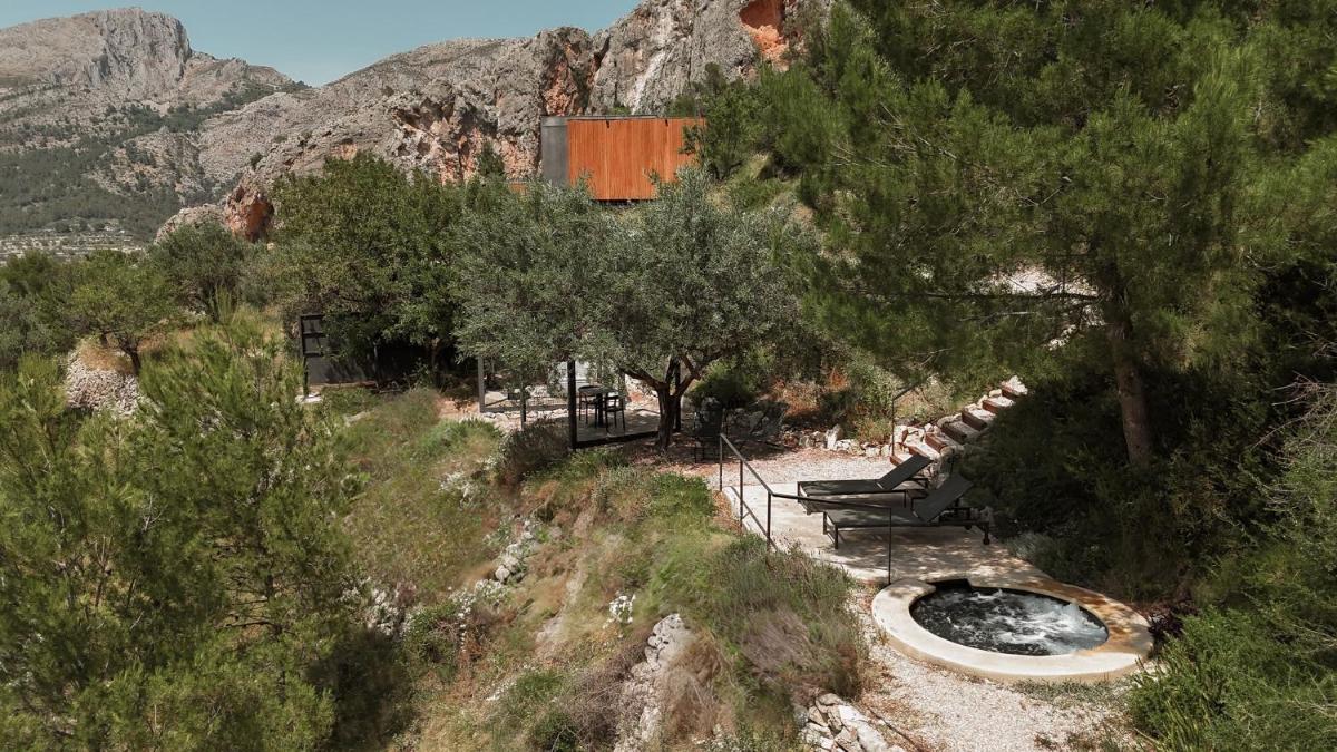 VIVOOD Landscape Hotel & Spa - Designed for Adults