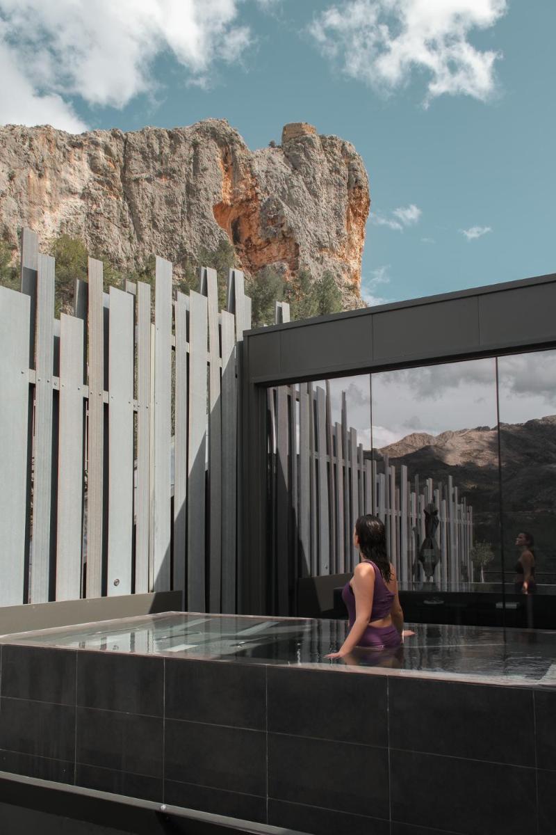 VIVOOD Landscape Hotel & Spa - Designed for Adults