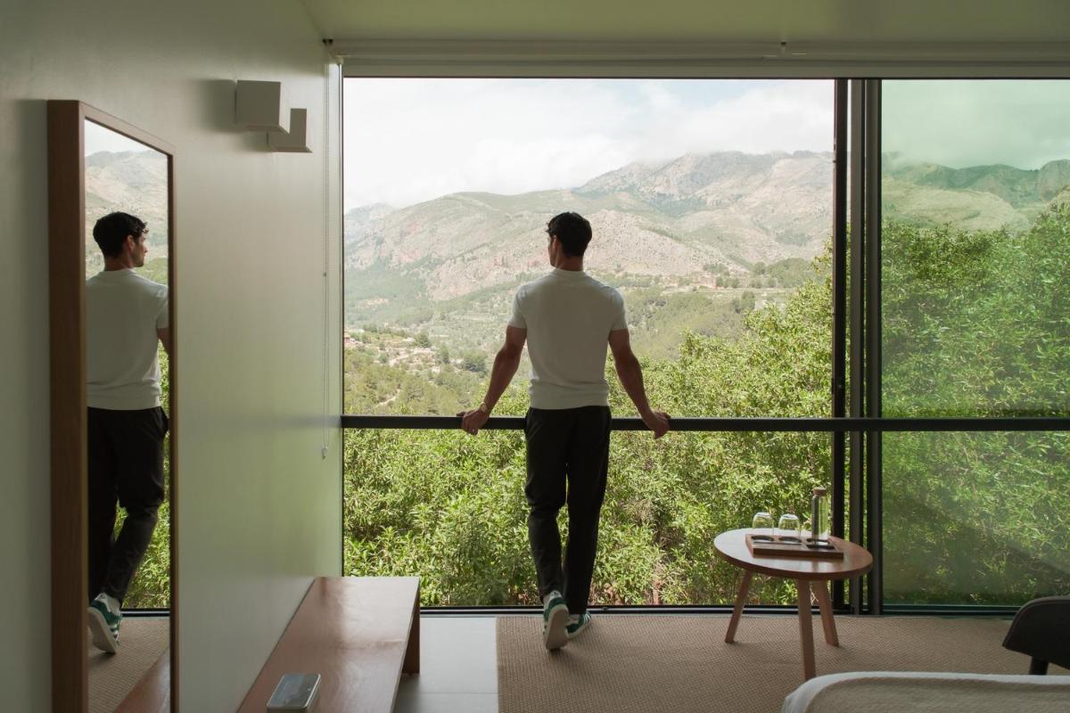 VIVOOD Landscape Hotel & Spa - Designed for Adults