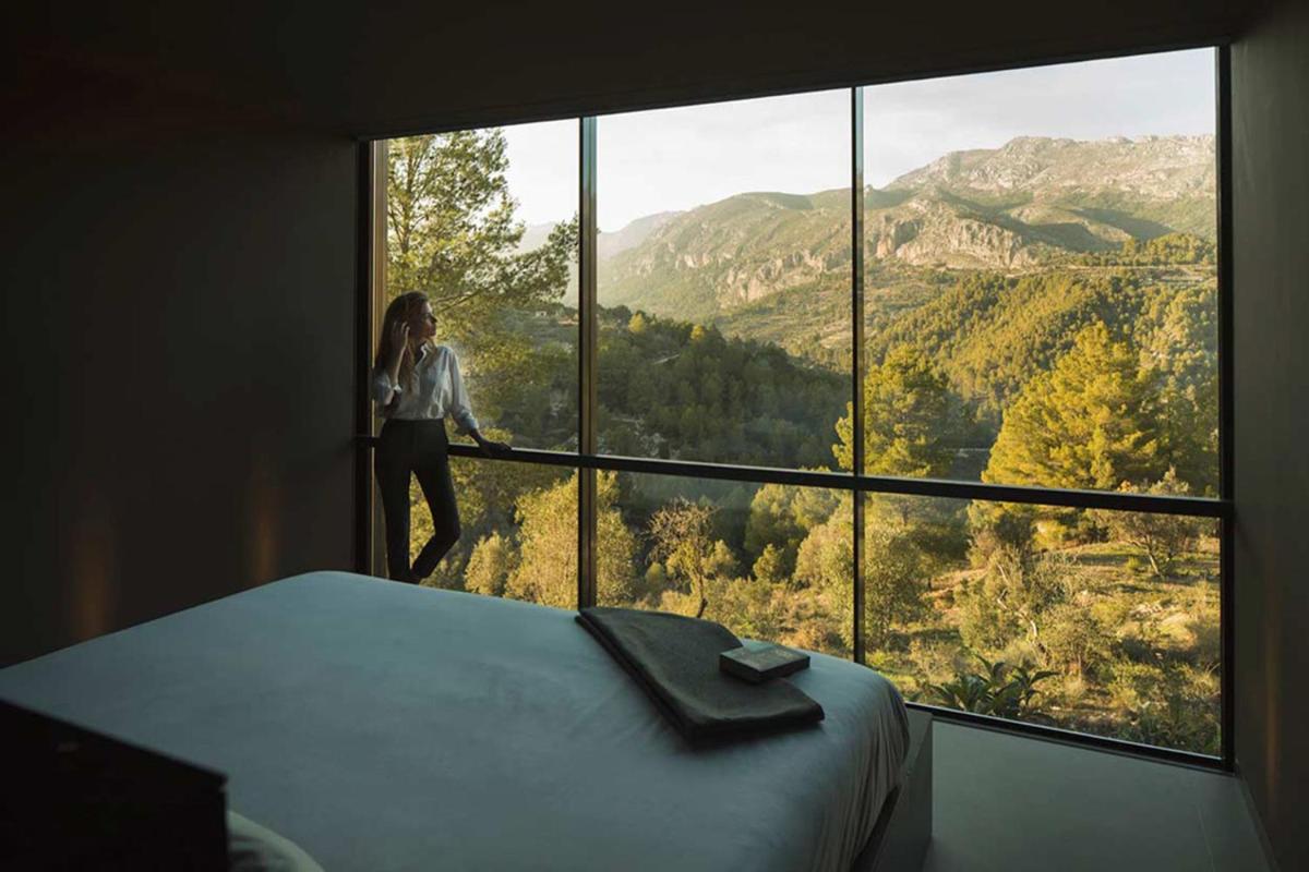 VIVOOD Landscape Hotel & Spa - Designed for Adults